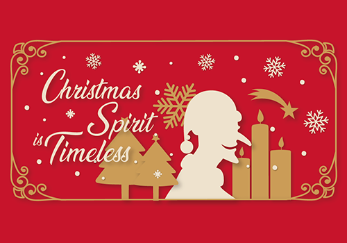 Livraria Lello inspira-se em "A Christmas Carol" para propor um Natal intemporal