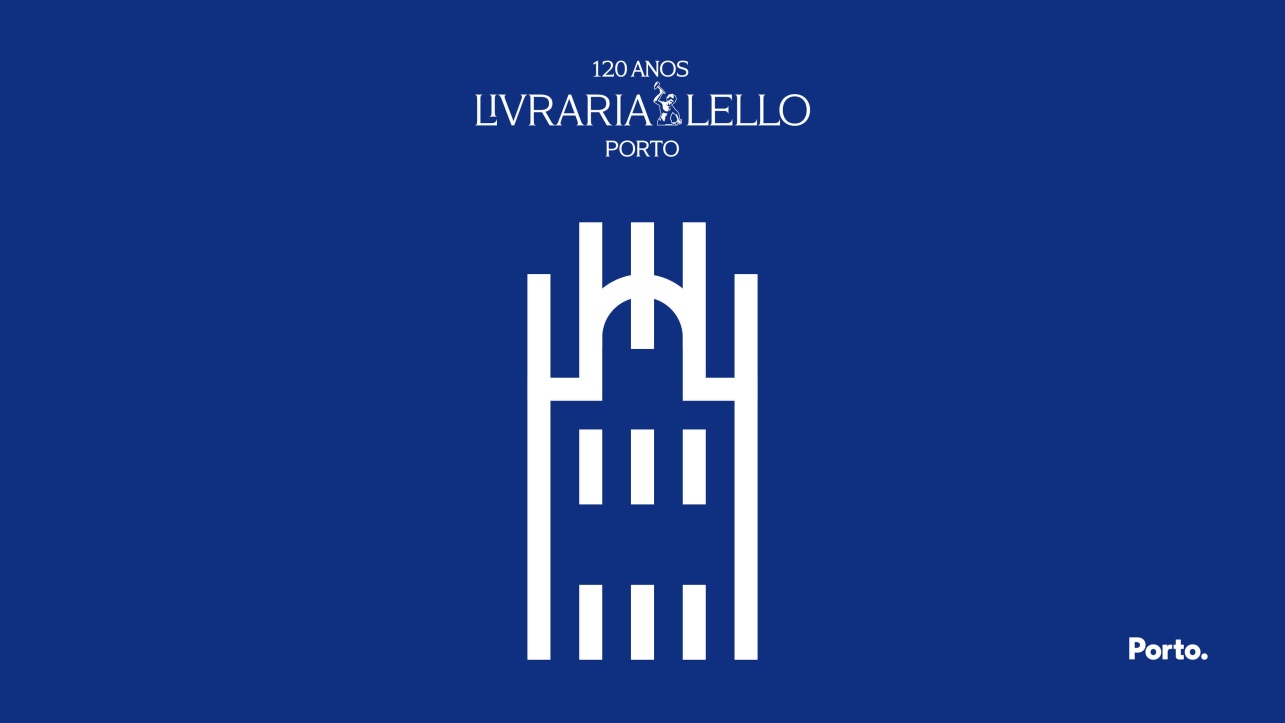 Ícone da Livraria Lello integra malha da CMP