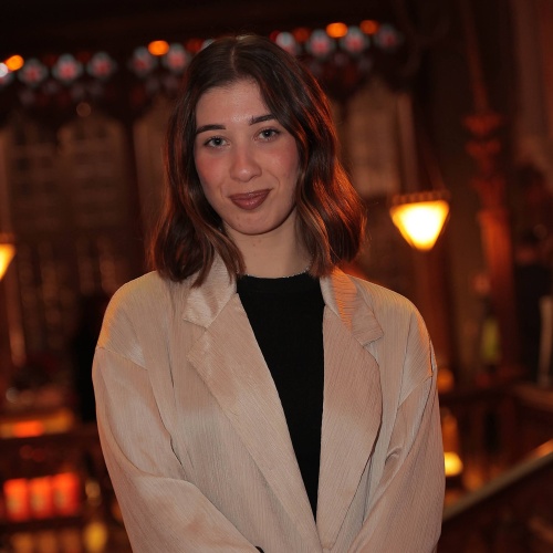 House Voices: Patrícia Lemos