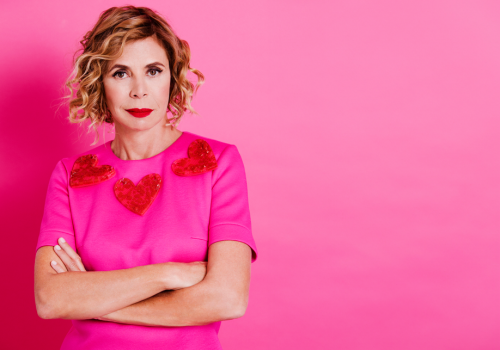 Ágatha Ruiz de La Prada Ágatha Ruiz de La Prada