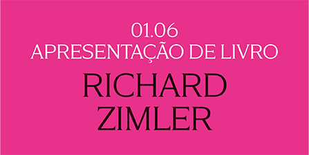 RICHARD ZIMLER