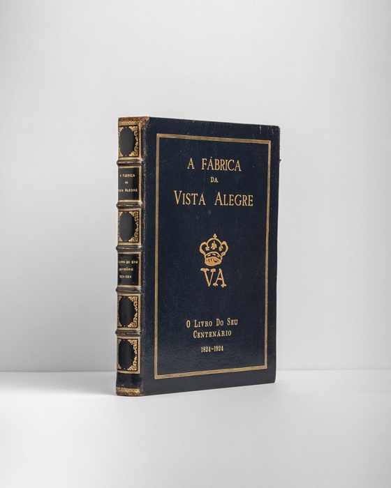 A Fábrica da Vista Alegre