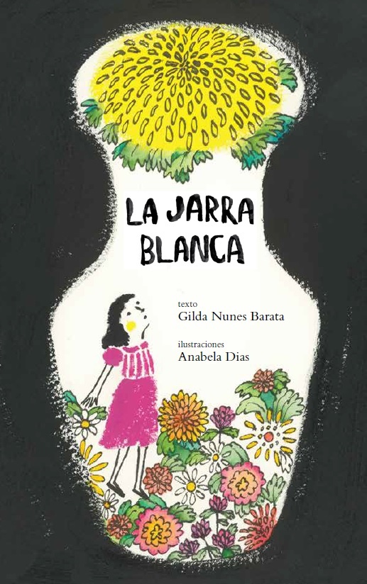 LA JARRA BLANCA