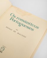 Os Românticos Portugueses