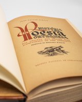 História da Poesia Portuguesa