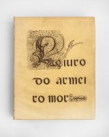 Livro do Armeiro-Mor