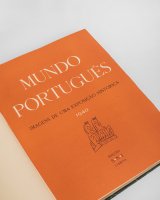 O Mundo Português