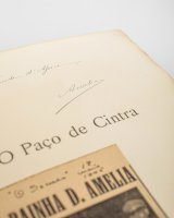 O Paço de Sintra