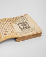 Epitome de la Vida, Acciones y Milagros de S. António