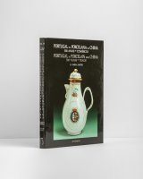 Portugal na Porcelana da China Volume 4