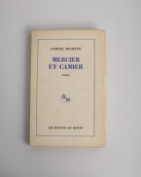 Mercier et Camier