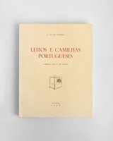 Leitos e Camilhas Portugueses