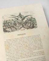O Engenhoso Fidalgo Dom Quixote de La Mancha
