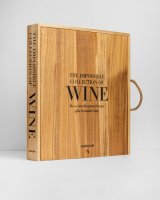 The Impossible Collection of Wine