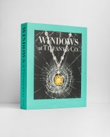 Windows at Tiffany and Co.