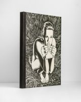 Charles Burns's Black Hole: The Fantagraphics Studio Edition