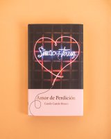 Amor de Perdición