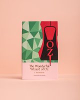 The Wonderful Wizard of Oz