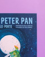 Peter Pan (PT)
