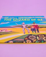 The Wizard of Oz