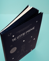 THE LITTLE PRINCE 80 YEARS