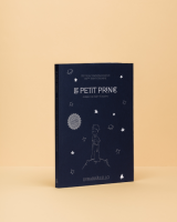 LE PETIT PRINCE 80 ANS