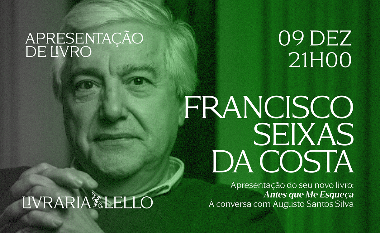 Francisco Seixas Francisco Seixas