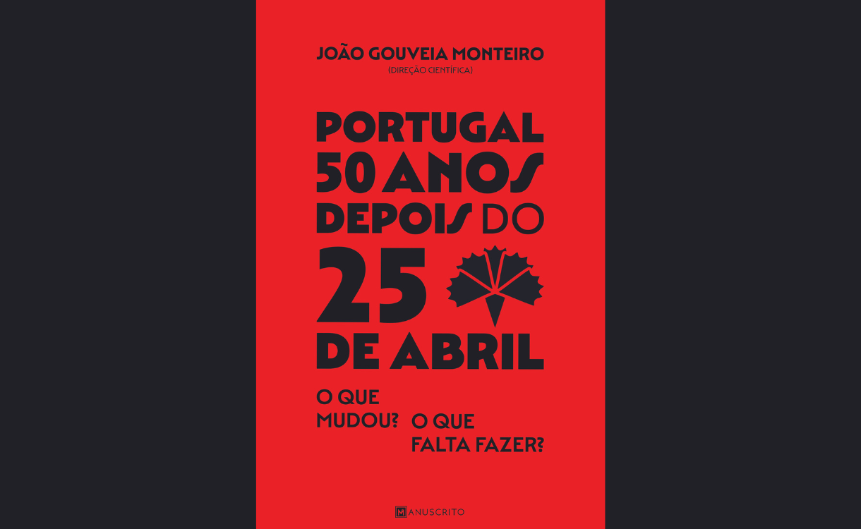 25 de abril