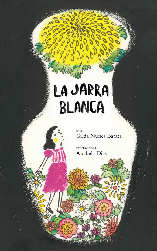 LA JARRA BLANCA